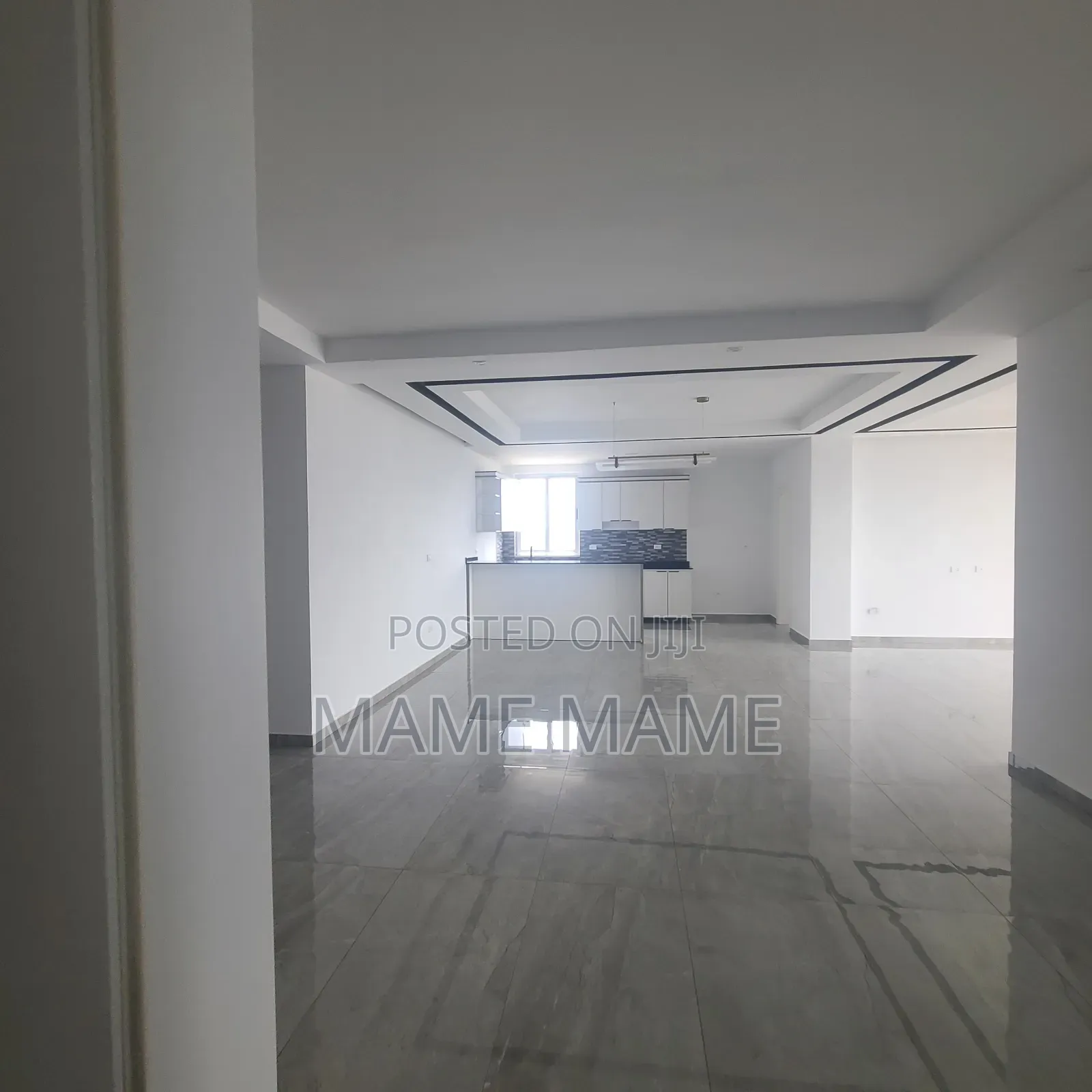 3bdrm Apartment in Addis Abeba, Bole for rent