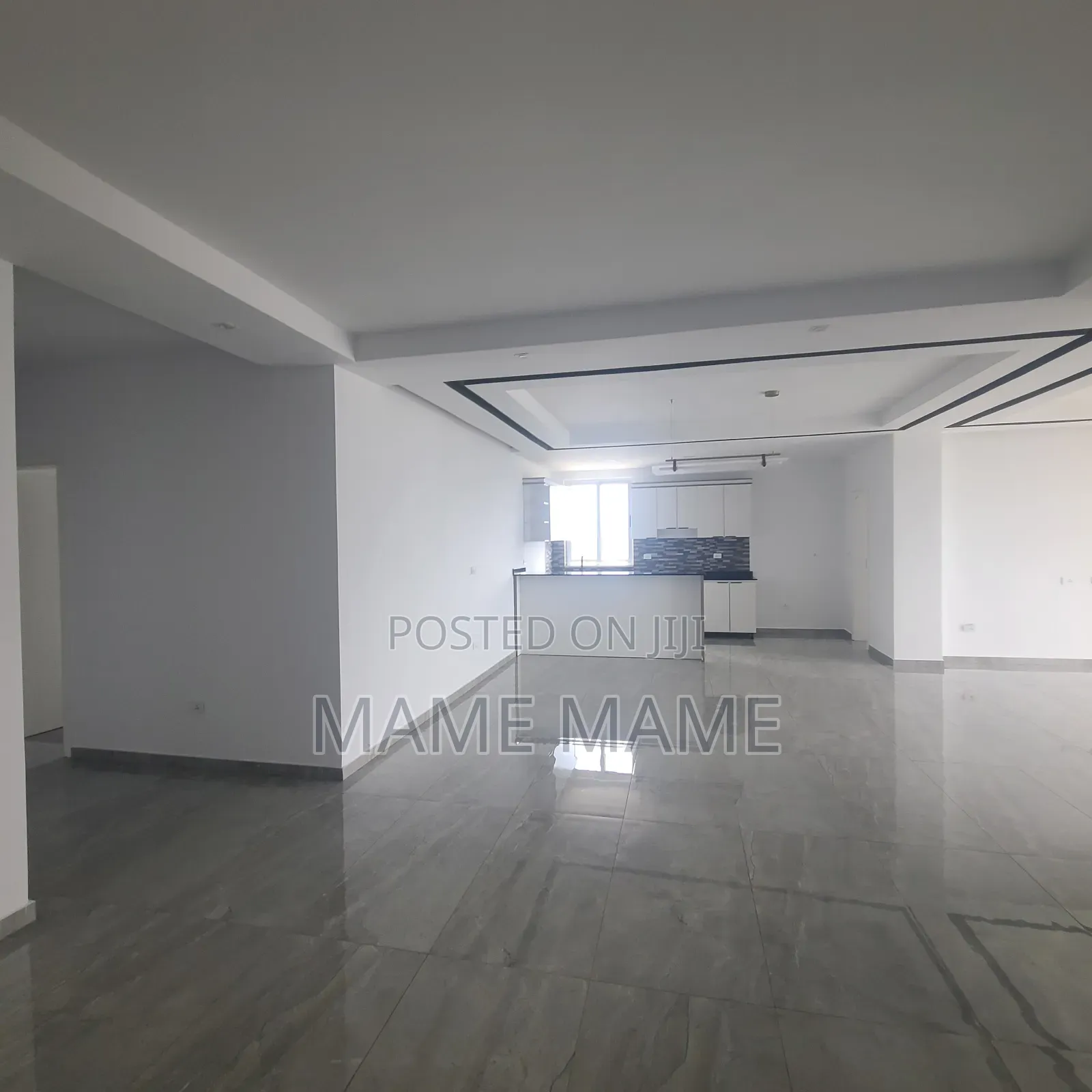 3bdrm Apartment in Addis Abeba, Bole for rent