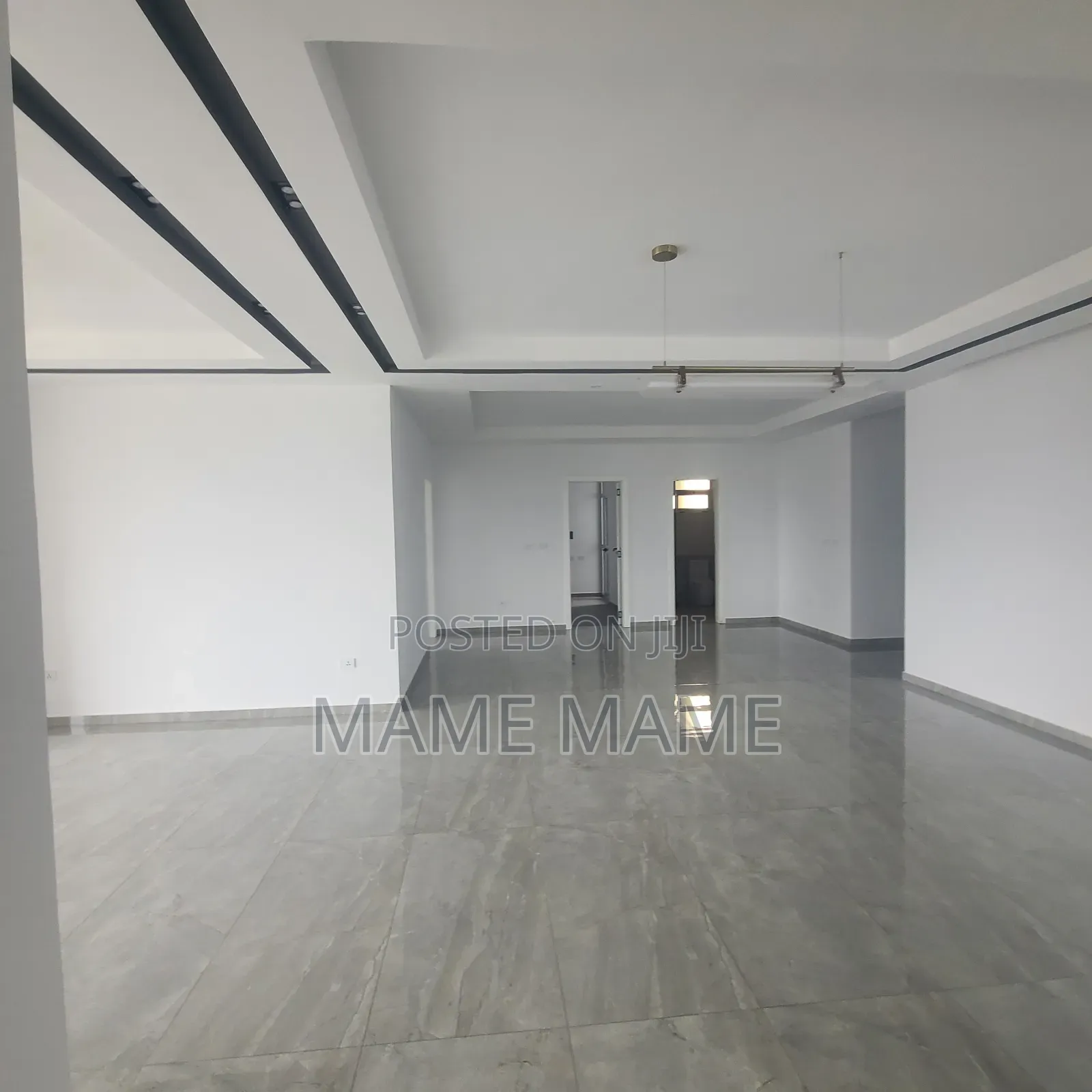 3bdrm Apartment in Addis Abeba, Bole for rent
