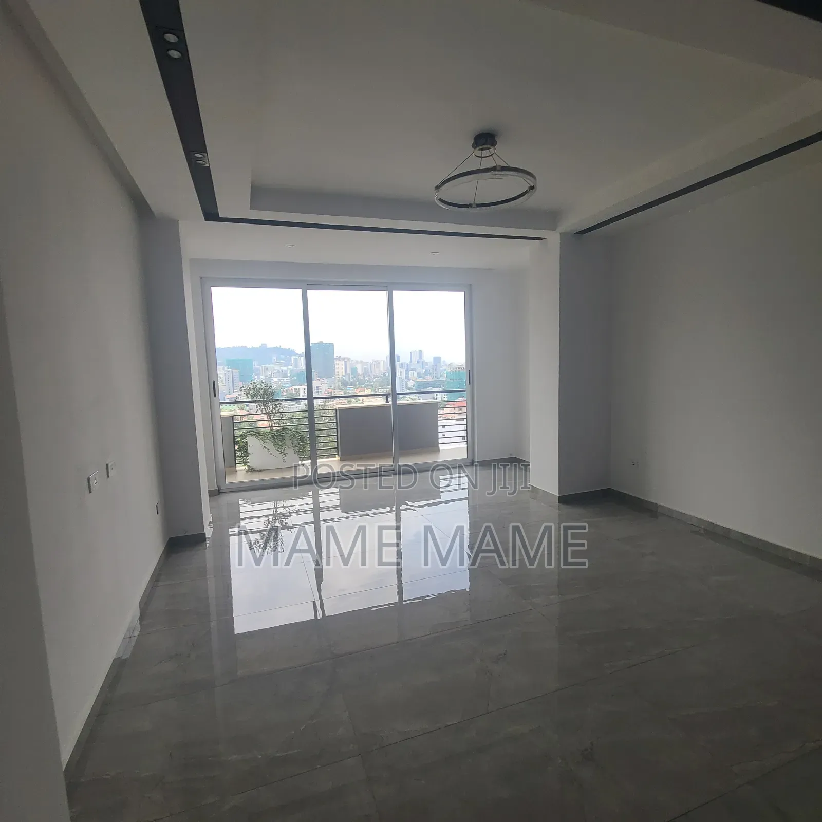 3bdrm Apartment in Addis Abeba, Bole for rent