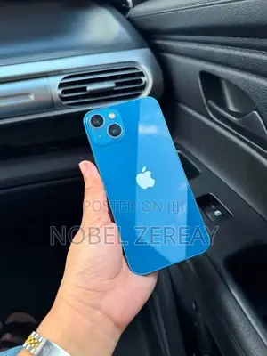 Apple iPhone 13 128 GB Blue