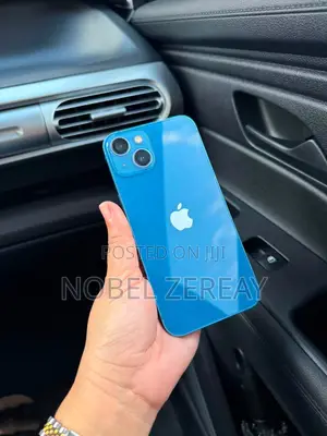 Apple iPhone 13 128 GB Blue
