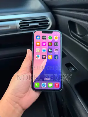 Apple iPhone 13 128 GB Blue