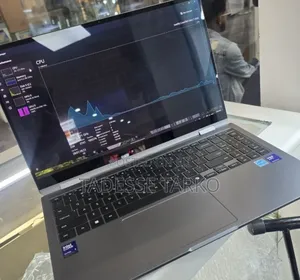 New Laptop Samsung 16GB Intel Core Ultra 7 SSD 512GB