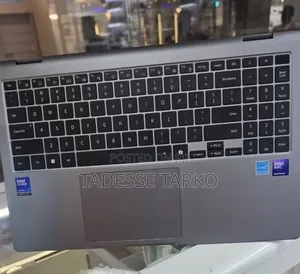 New Laptop Samsung 16GB Intel Core Ultra 7 SSD 512GB