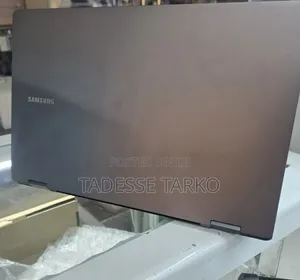 New Laptop Samsung 16GB Intel Core Ultra 7 SSD 512GB