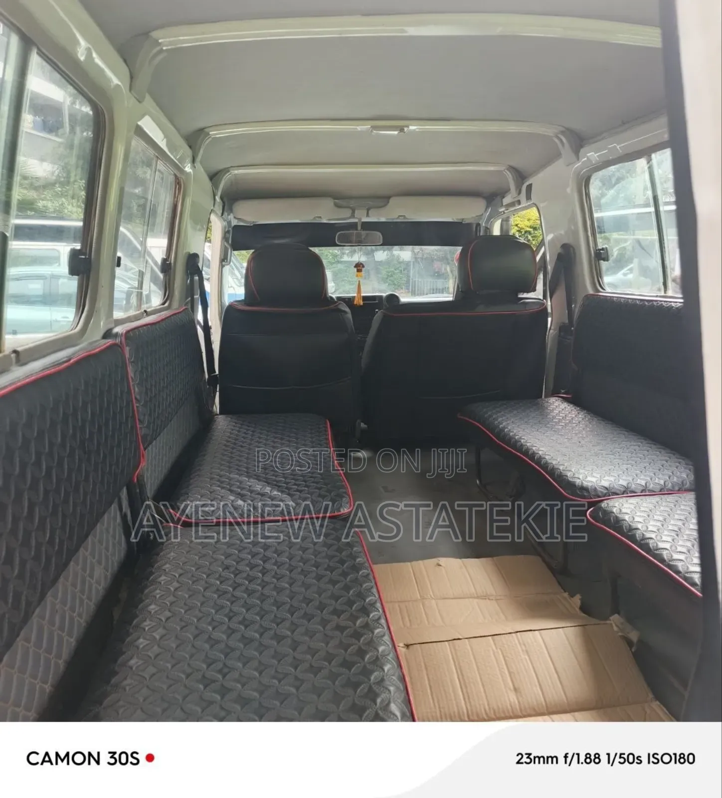 Toyota Land Cruiser 2013 White