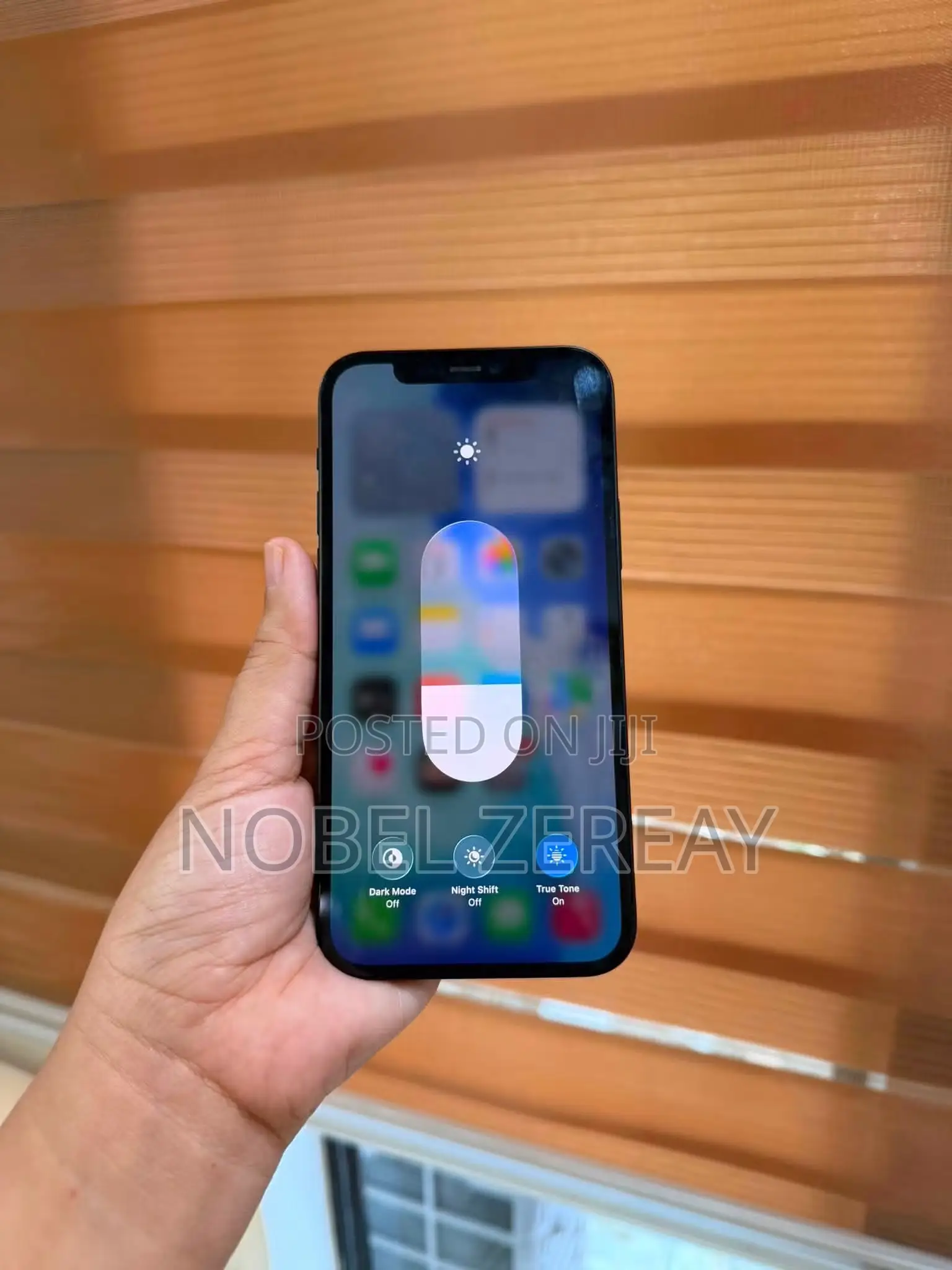 Apple iPhone 12 128 GB Black