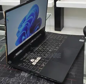 New Laptop Asus TUF Gaming F15 16GB Intel Core i7 SSD 512GB