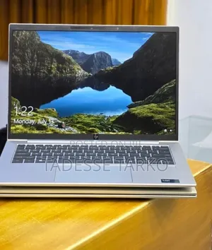 New Laptop HP EliteBook 840 G11 16GB Intel Core Ultra 7 SSD 512GB