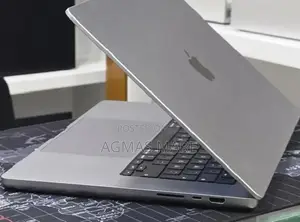 New Laptop Apple MacBook Pro 2021 M1 Max 64GB Apple M1 Max SSD 1T