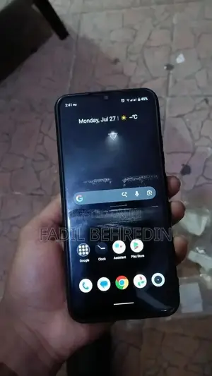 Realme C25Y 128 GB Blue
