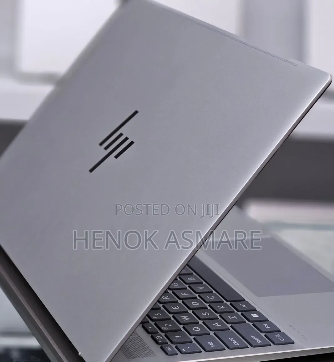 New Laptop HP Pavilion 15 16GB Intel Core i7 SSD 1T