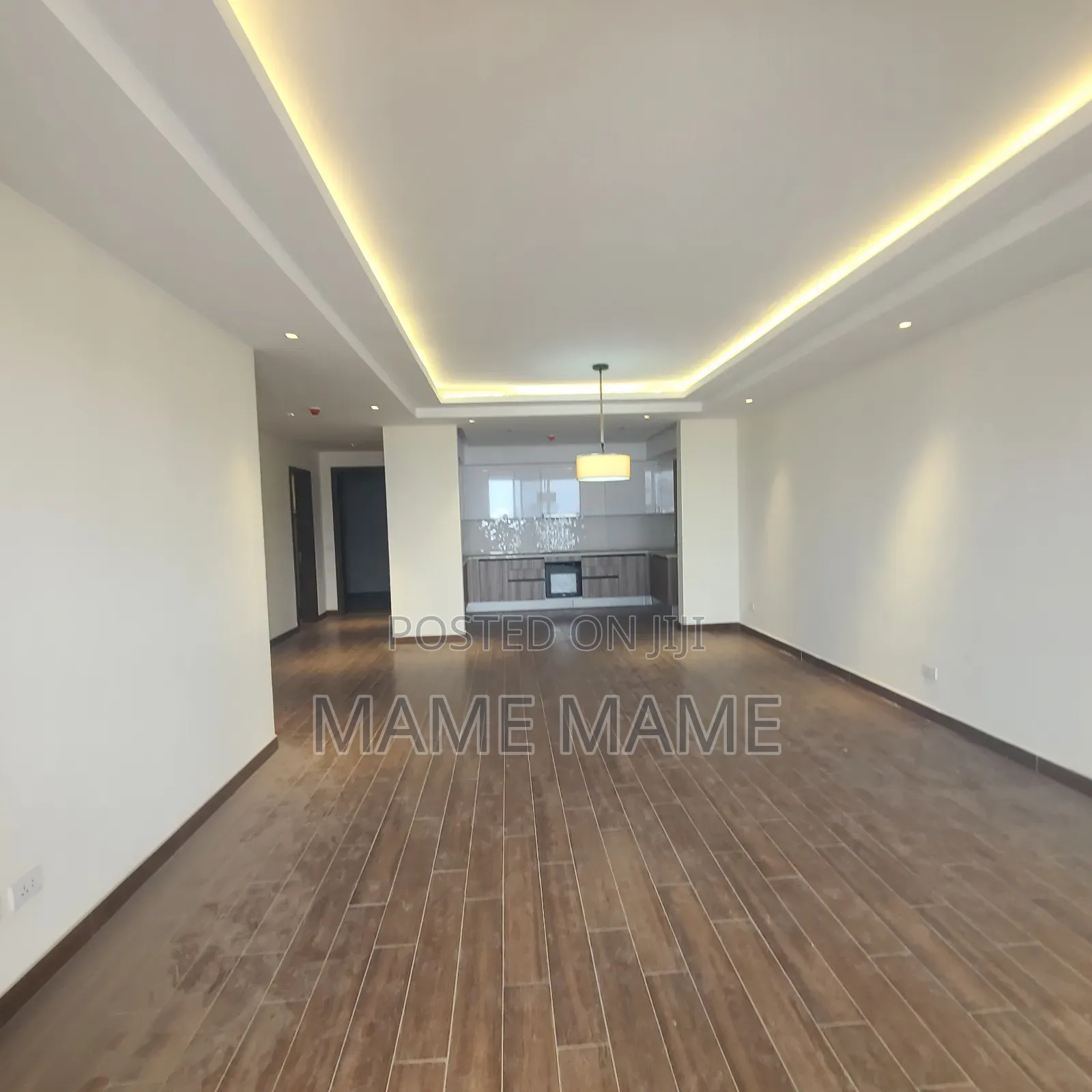3bdrm Apartment in Addis Abeba, Bole for rent