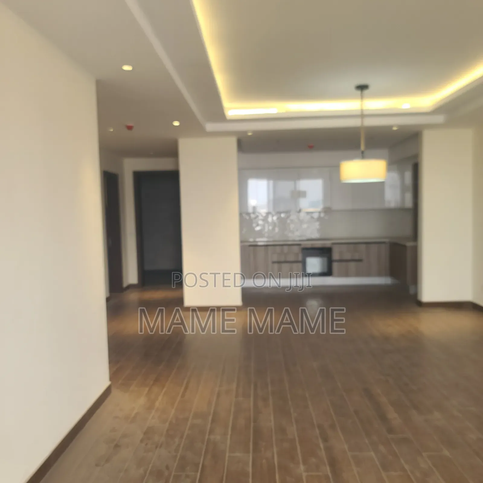 3bdrm Apartment in Addis Abeba, Bole for rent