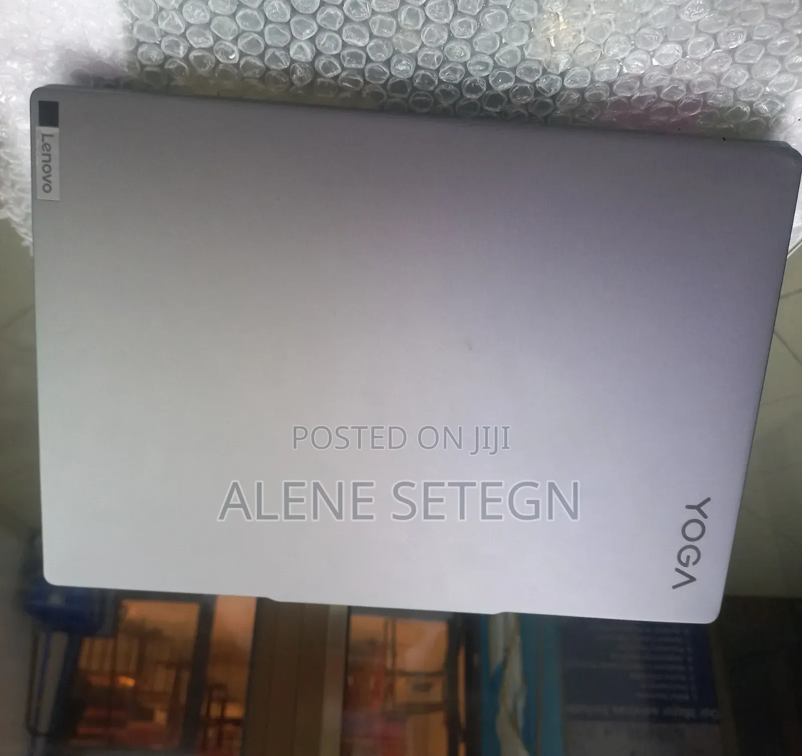 New Laptop Lenovo Yoga 700 32GB AMD Ryzen 7 SSD 1T