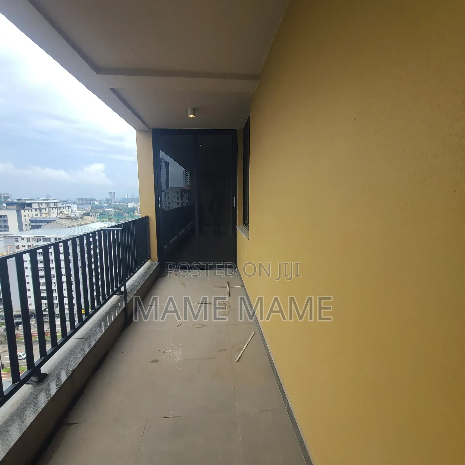 3bdrm Apartment in Addis Abeba, Bole for rent