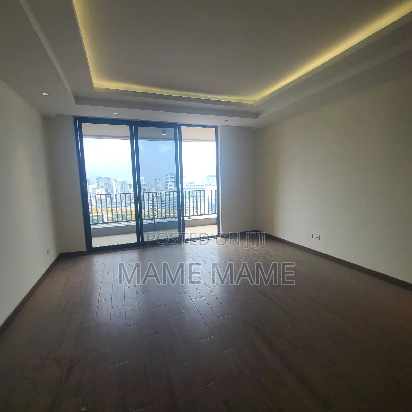3bdrm Apartment in Addis Abeba, Bole for rent