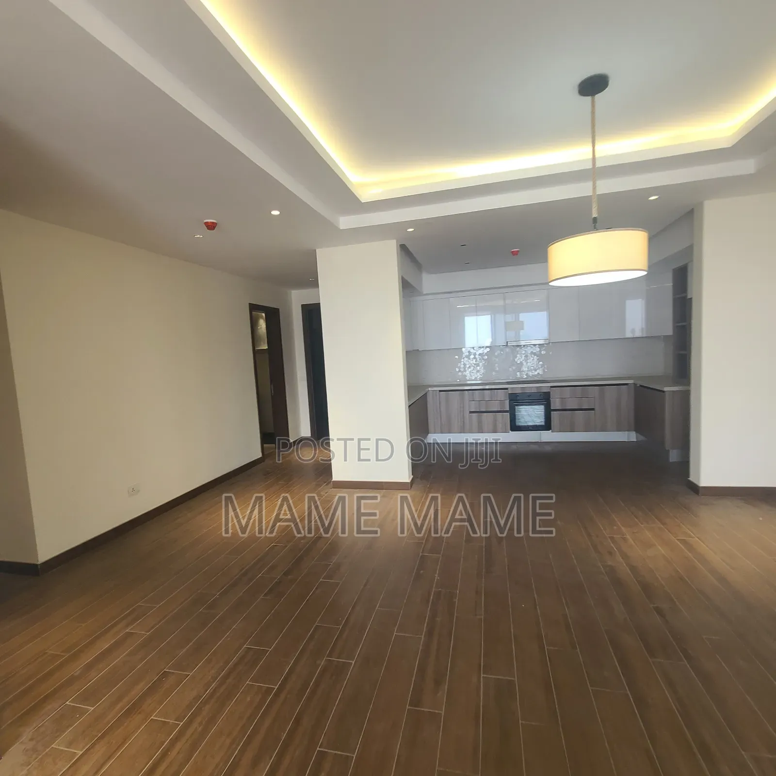 3bdrm Apartment in Addis Abeba, Bole for rent