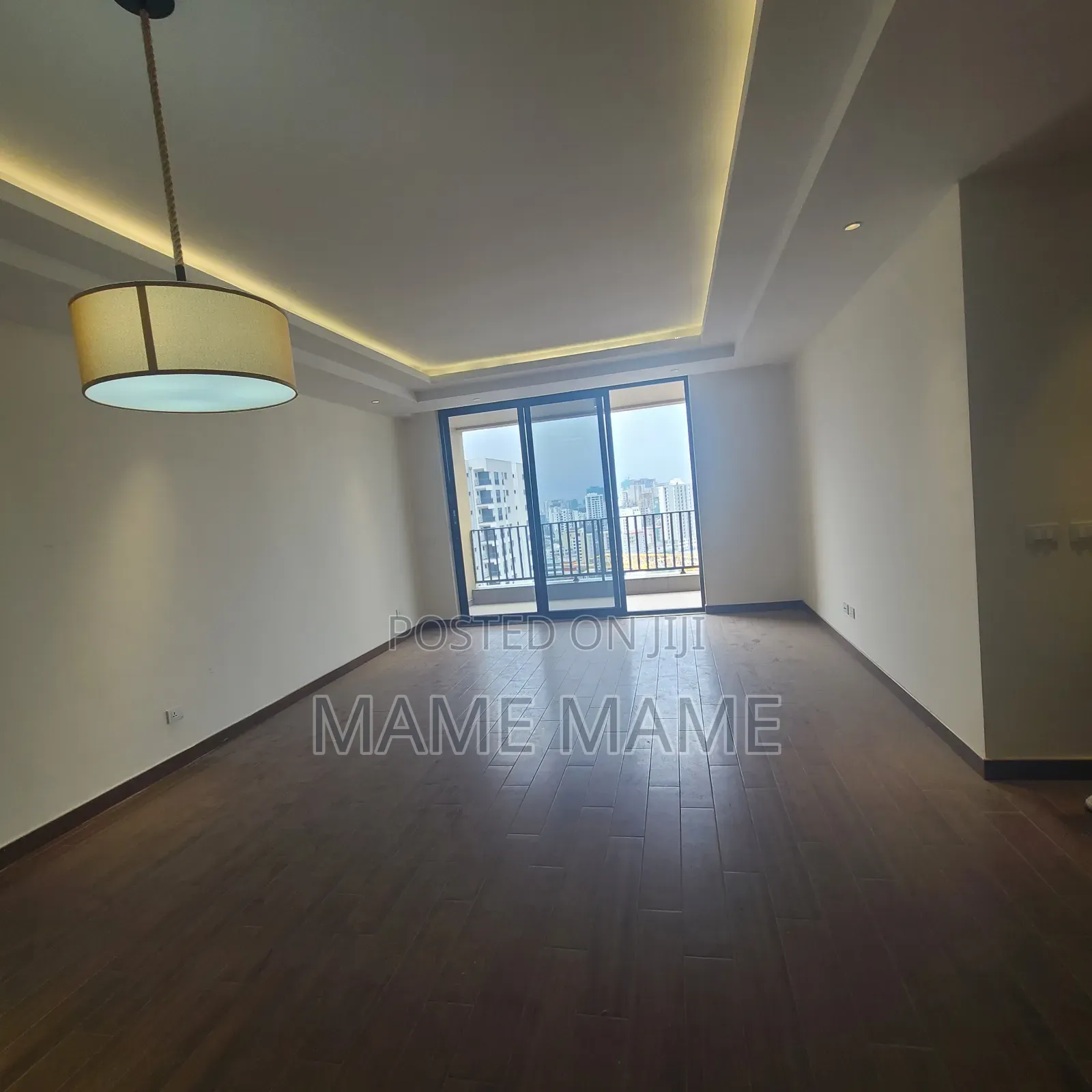 3bdrm Apartment in Addis Abeba, Bole for rent