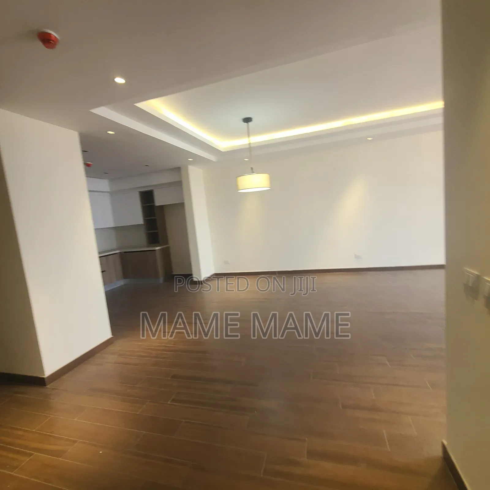3bdrm Apartment in Addis Abeba, Bole for rent