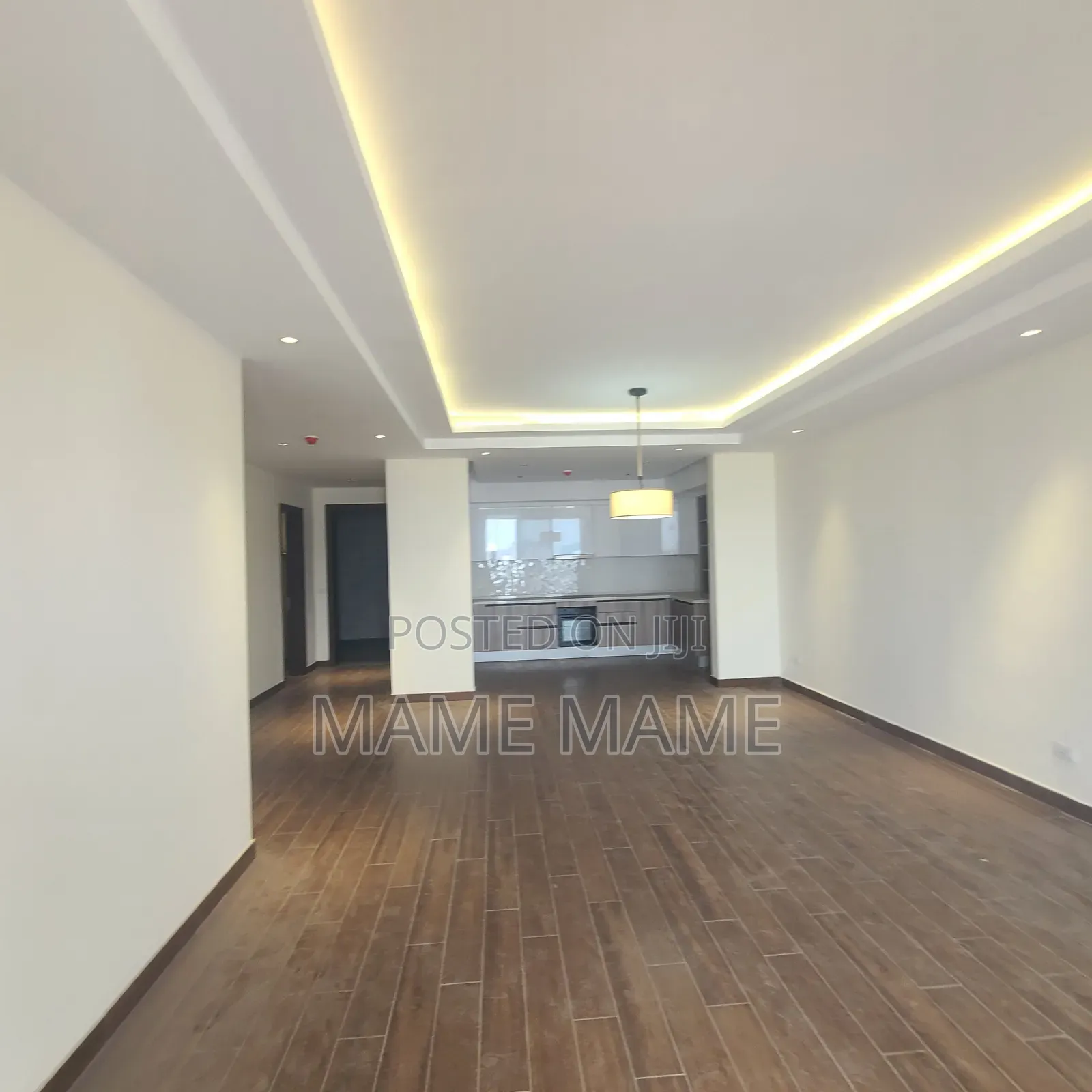 3bdrm Apartment in Addis Abeba, Bole for rent