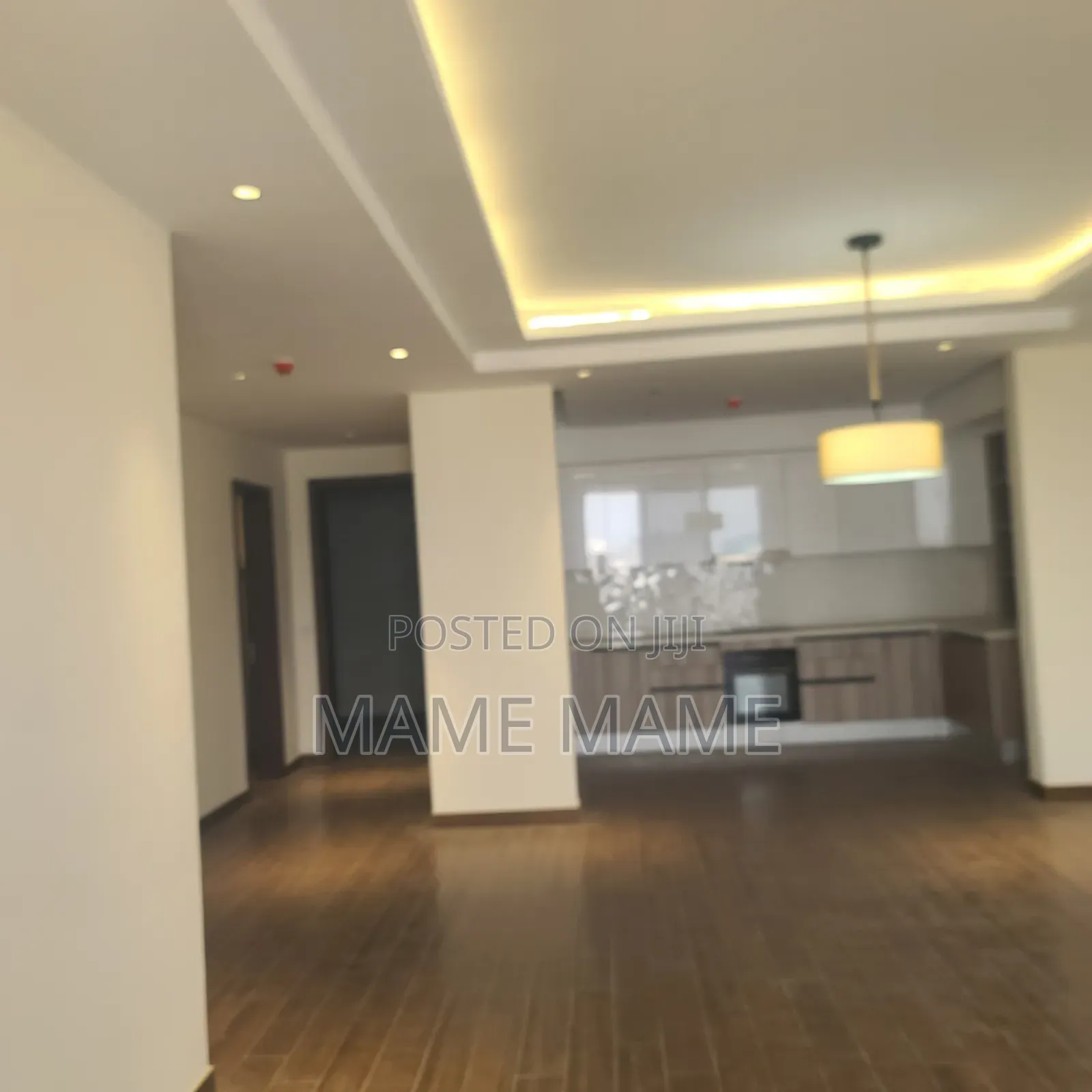 3bdrm Apartment in Addis Abeba, Bole for rent
