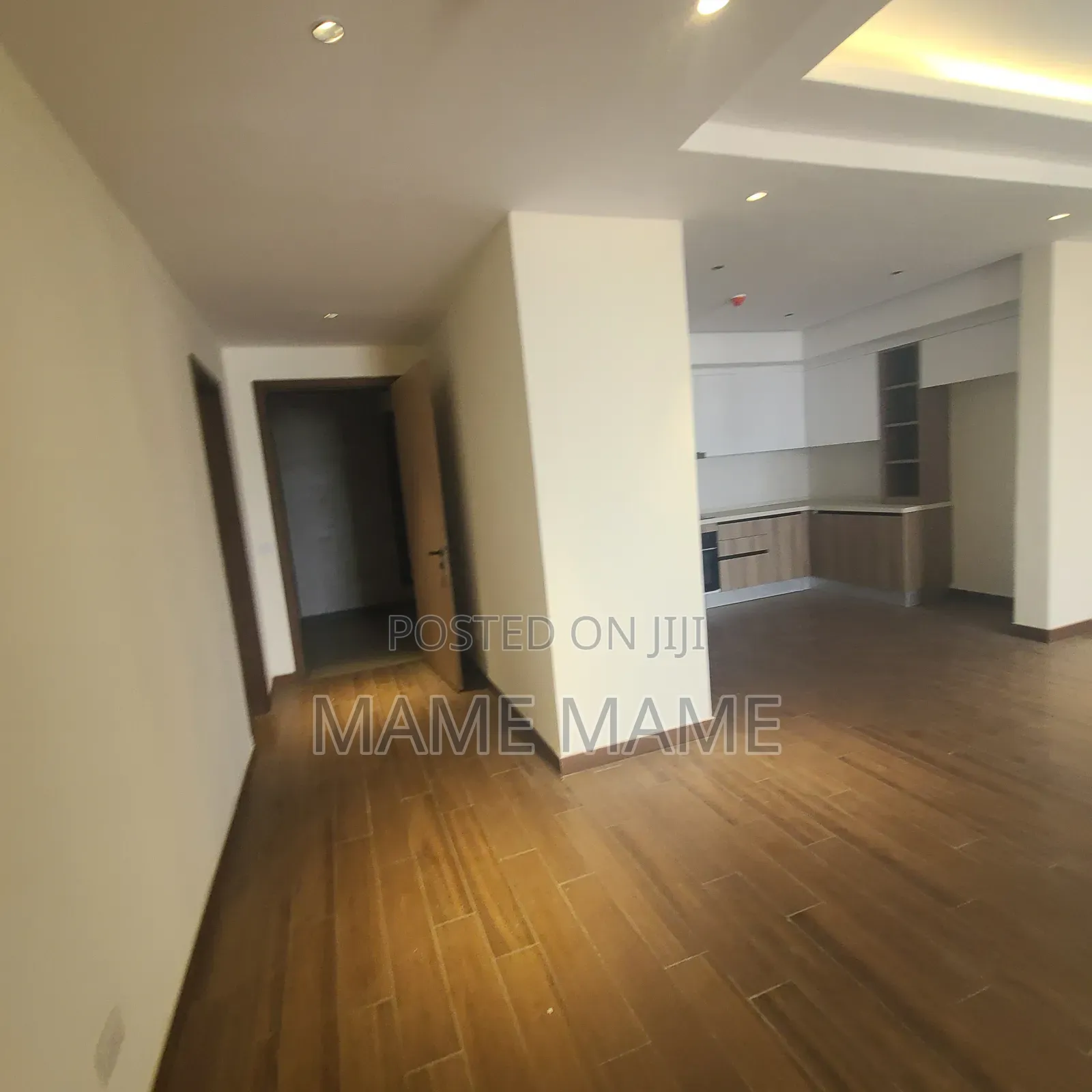 3bdrm Apartment in Addis Abeba, Bole for rent