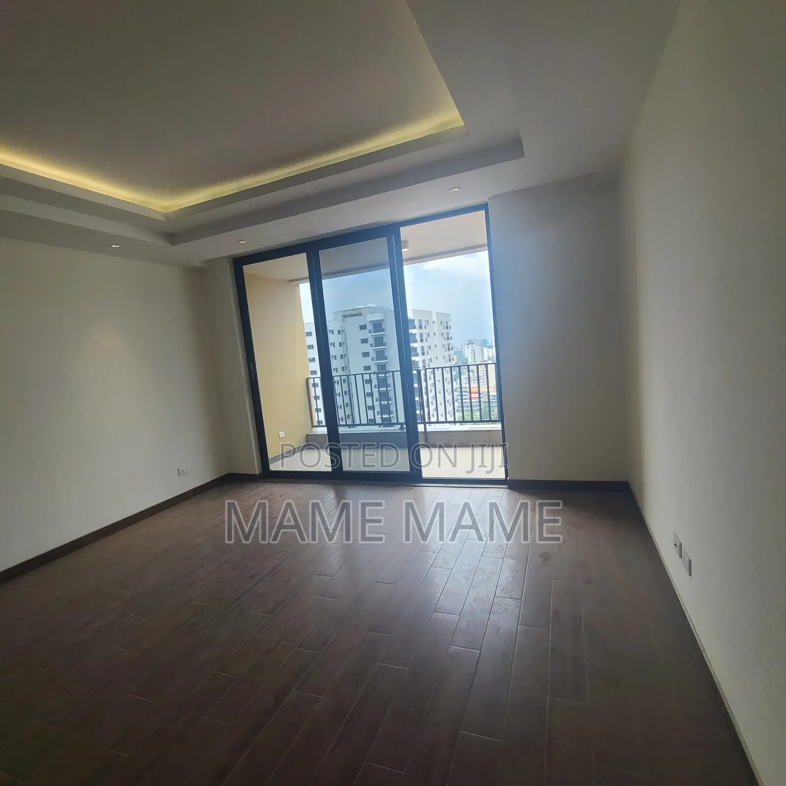 3bdrm Apartment in Addis Abeba, Bole for rent