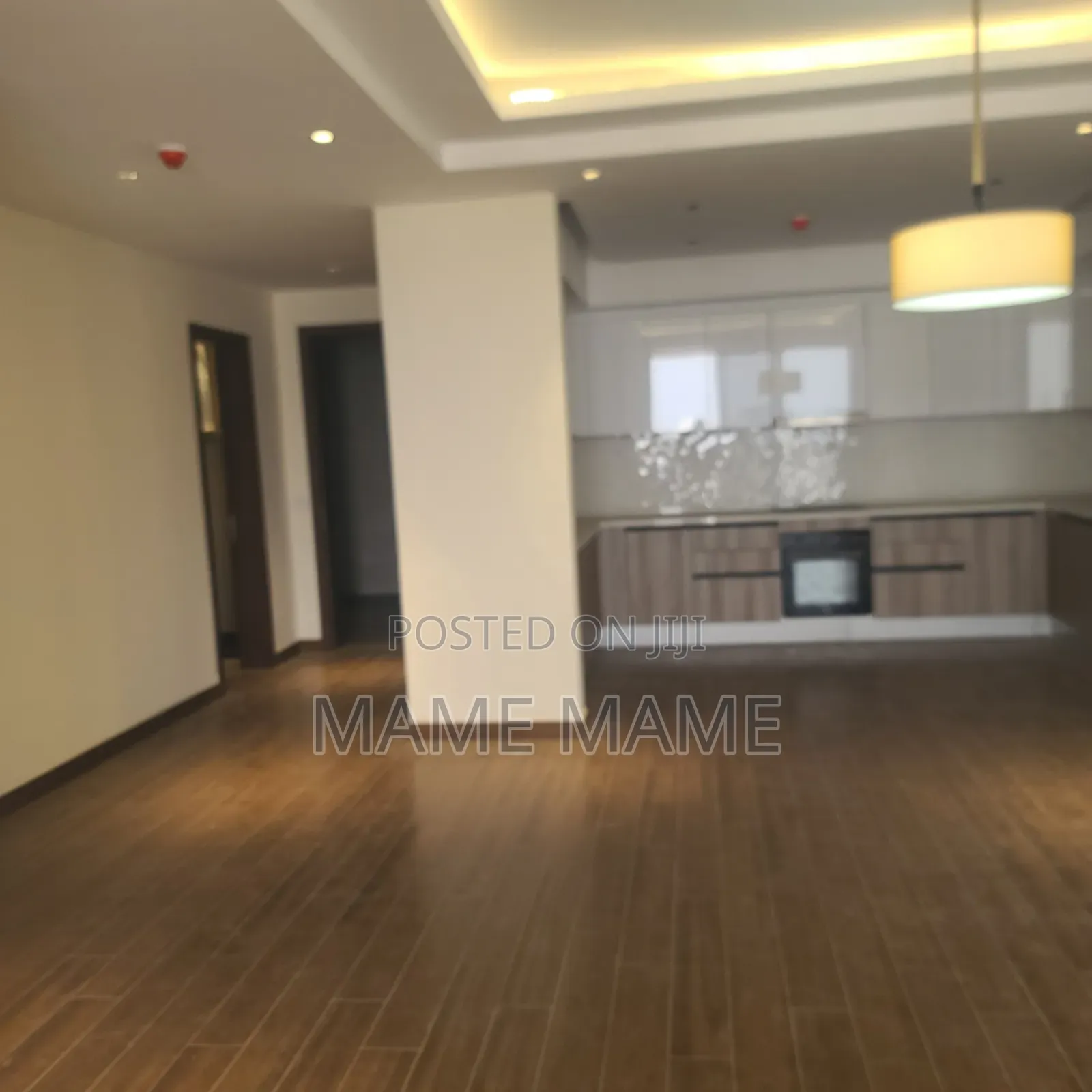 3bdrm Apartment in Addis Abeba, Bole for rent