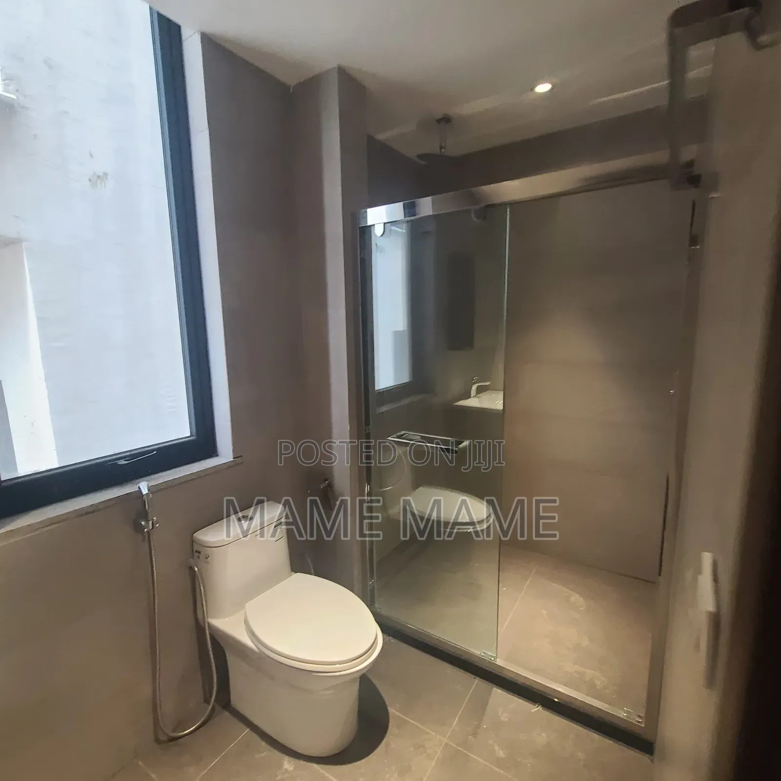 3bdrm Apartment in Addis Abeba, Bole for rent