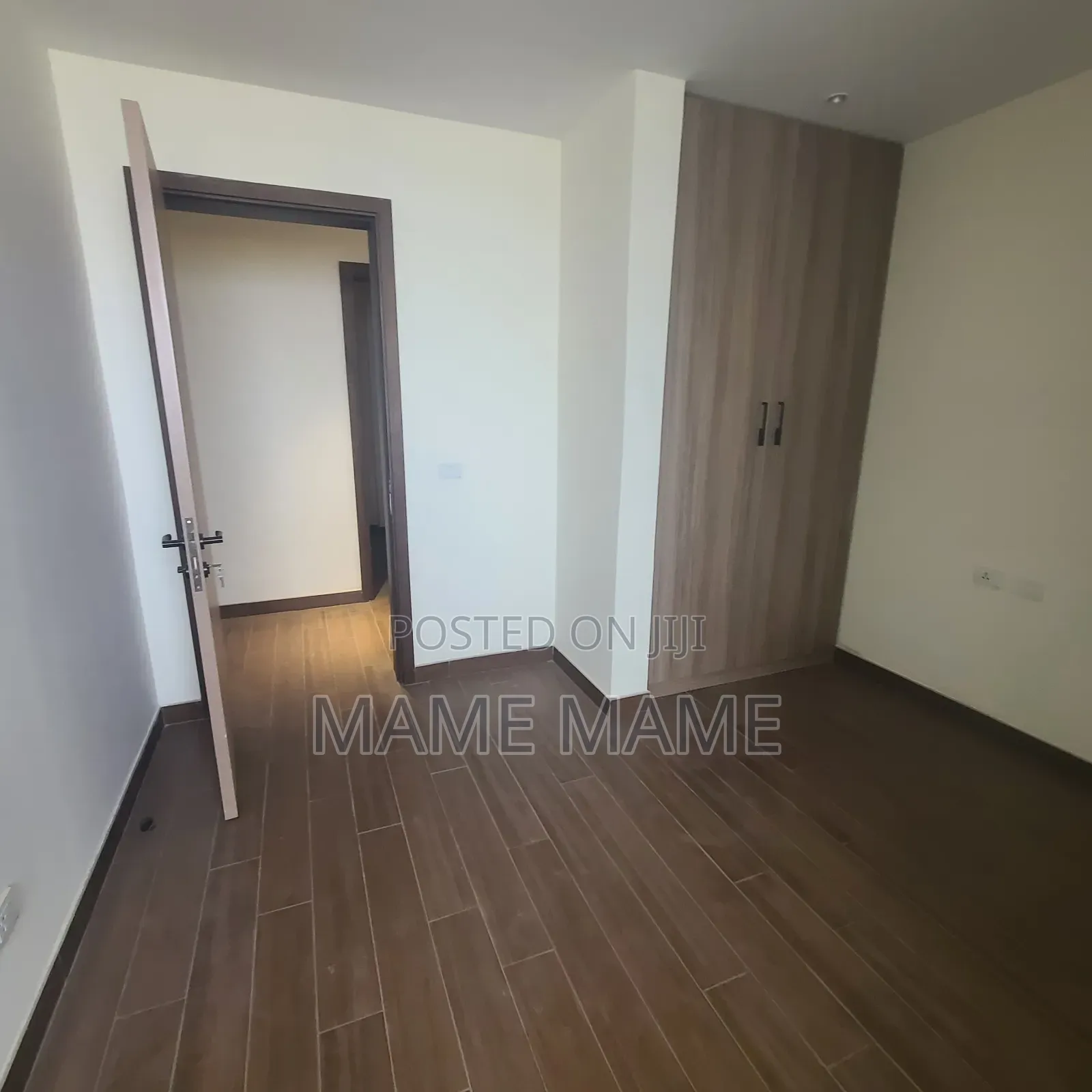 3bdrm Apartment in Addis Abeba, Bole for rent