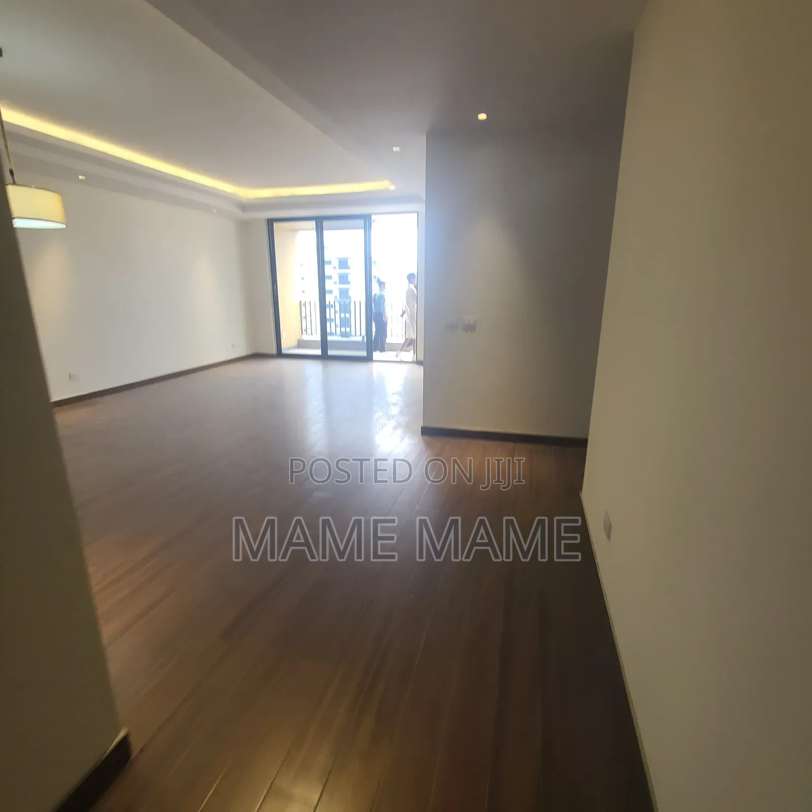 3bdrm Apartment in Addis Abeba, Bole for rent