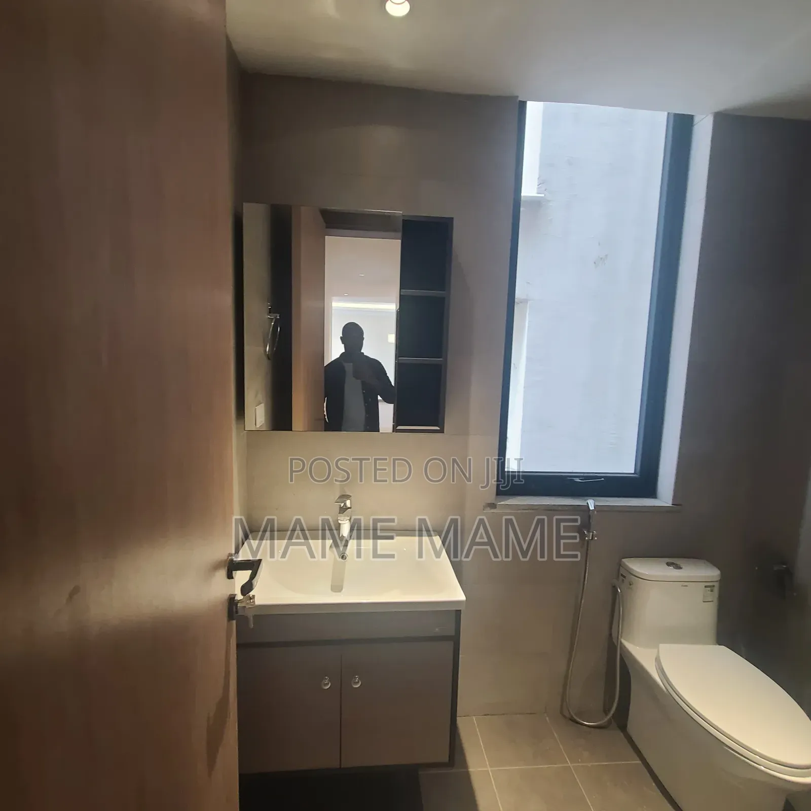 3bdrm Apartment in Addis Abeba, Bole for rent