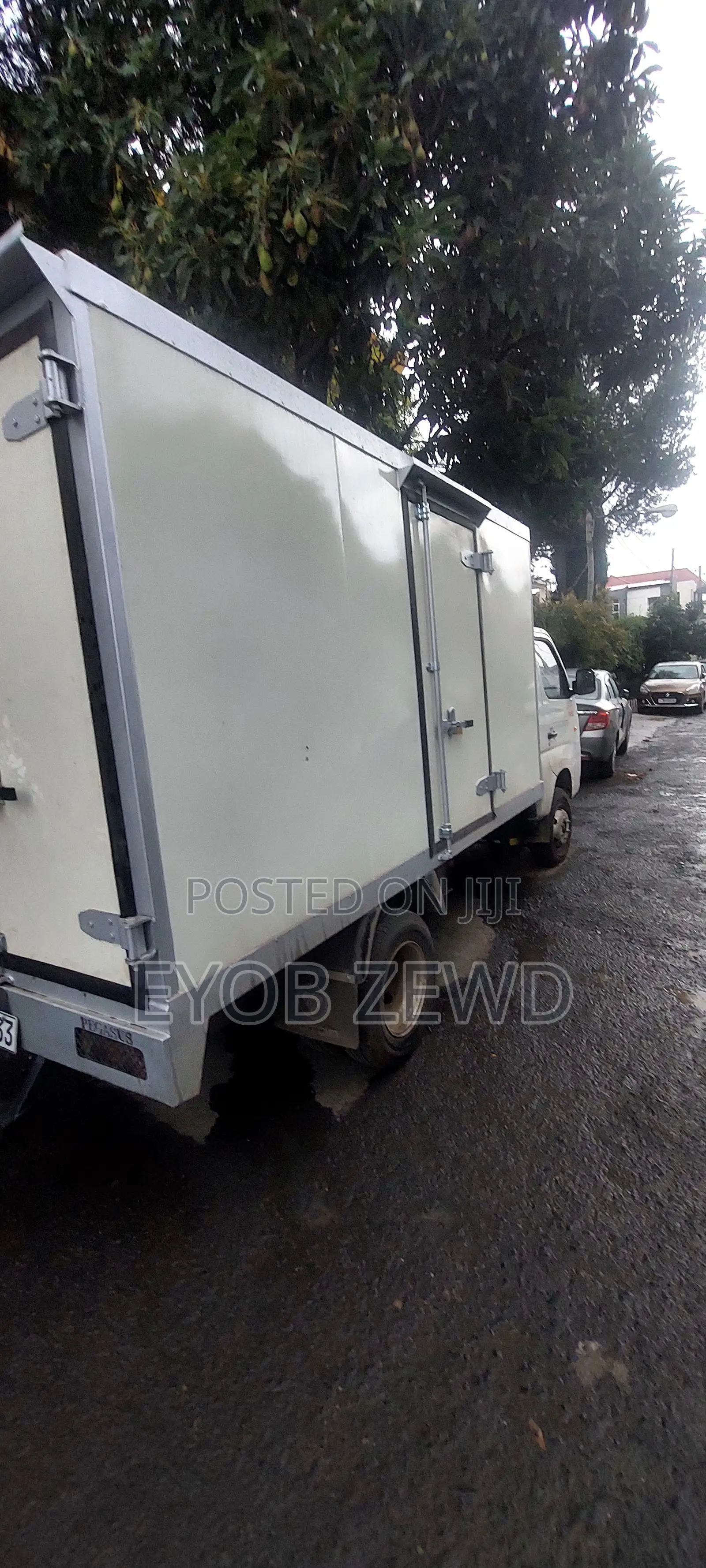 New Foton Sup 2025 Off white