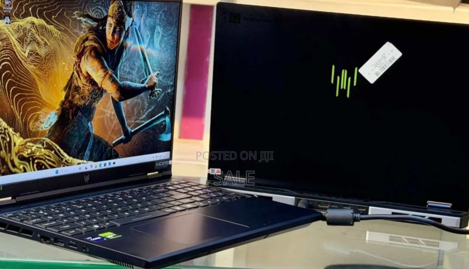 New Laptop Acer Predator Helios Neo 16 16GB Intel Core i9 SSD 1T
