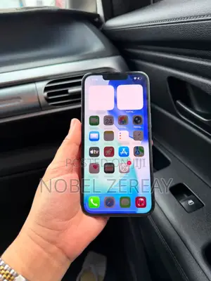 Apple iPhone 13 Pro Max 256 GB Blue