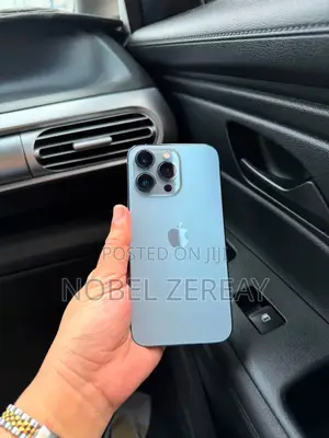 Apple iPhone 13 Pro Max 256 GB Blue