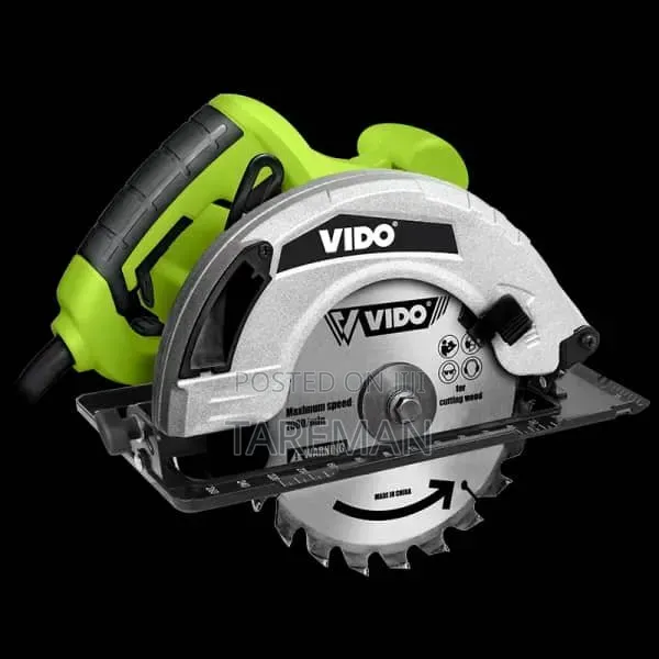Vido Circular Saw