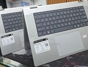 New Laptop HP Envy x360 16GB Intel Core Ultra 7 SSD 1T