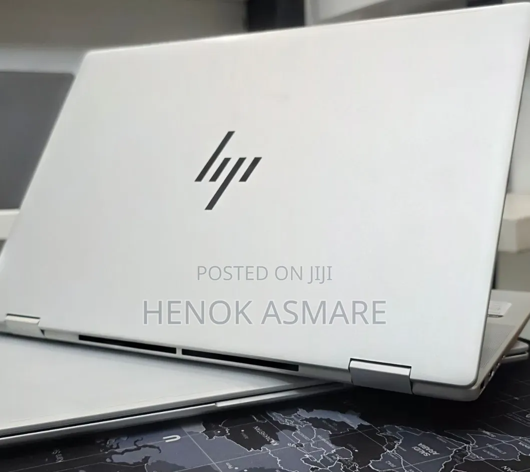 New Laptop HP Envy x360 16GB Intel Core Ultra 7 SSD 1T