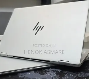 New Laptop HP Envy x360 16GB Intel Core Ultra 7 SSD 1T