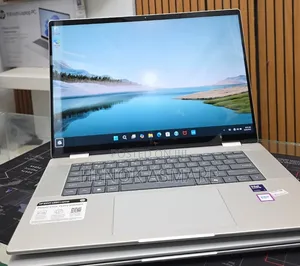 New Laptop HP Envy x360 16GB Intel Core Ultra 7 SSD 1T