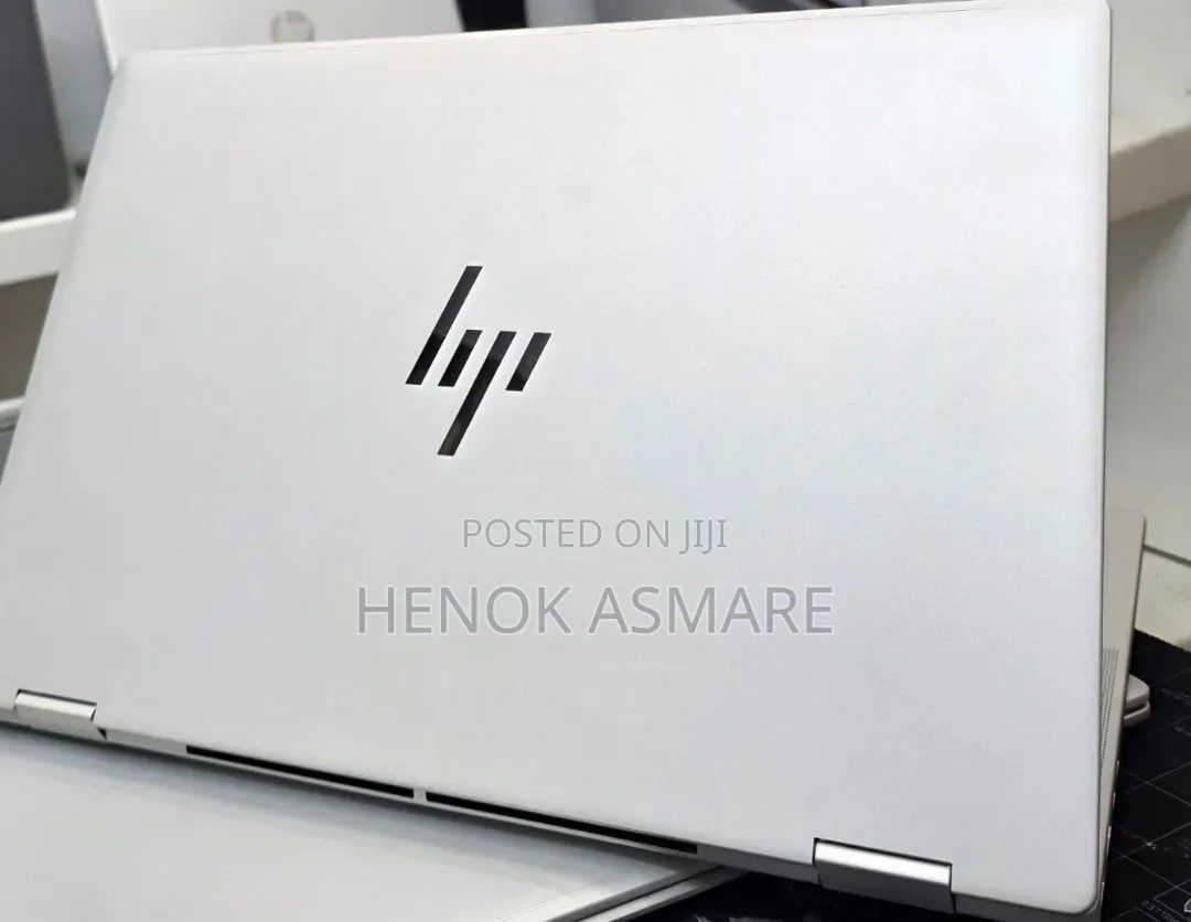New Laptop HP Envy x360 16GB Intel Core Ultra 7 SSD 1T