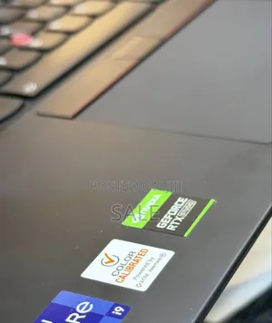 New Laptop Lenovo ThinkPad X1 Carbon 16GB Intel Core i9 SSD 1T