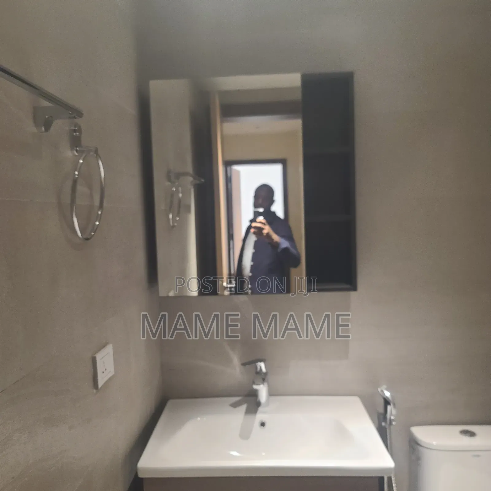 3bdrm Apartment in Addis Abeba, Bole for rent
