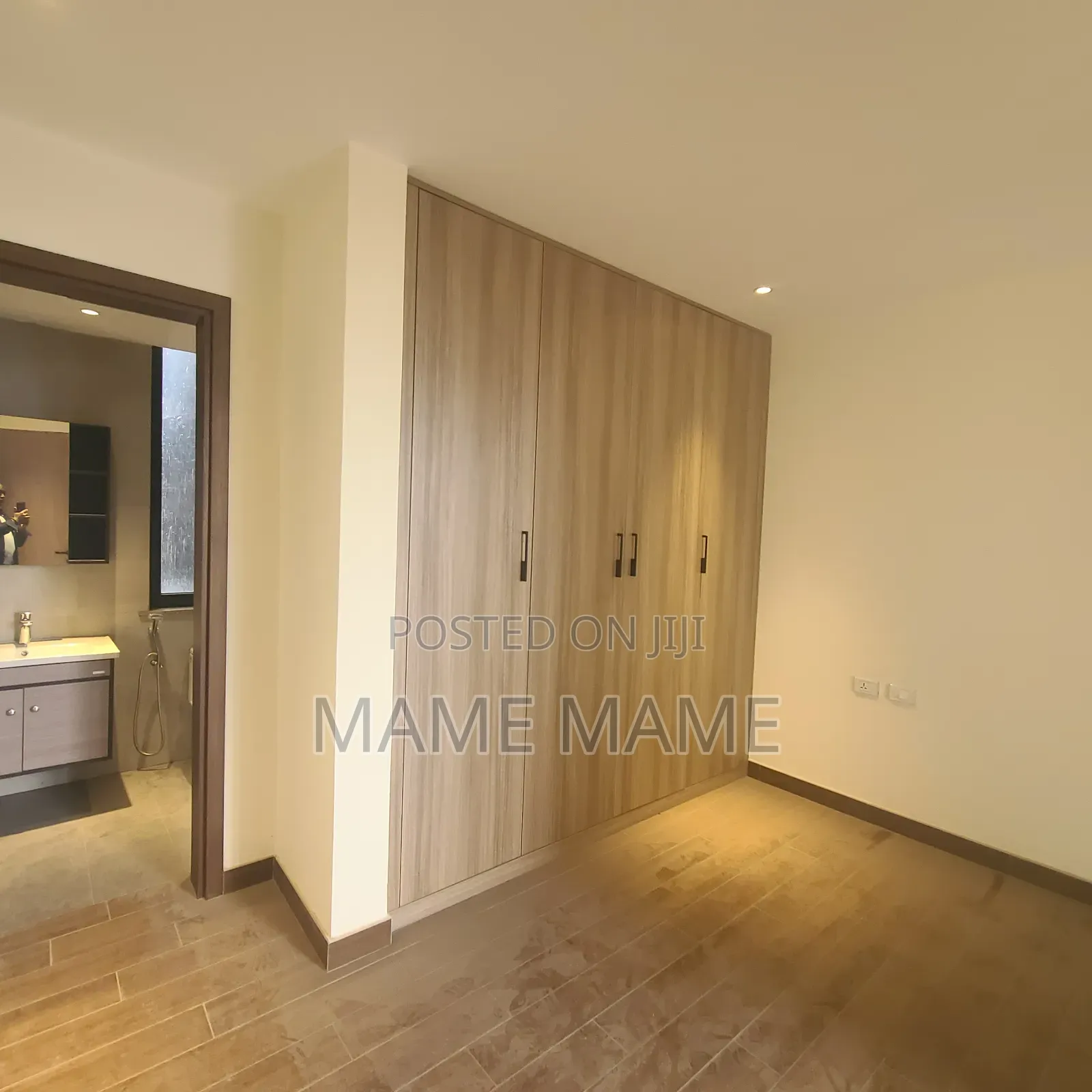 3bdrm Apartment in Addis Abeba, Bole for rent