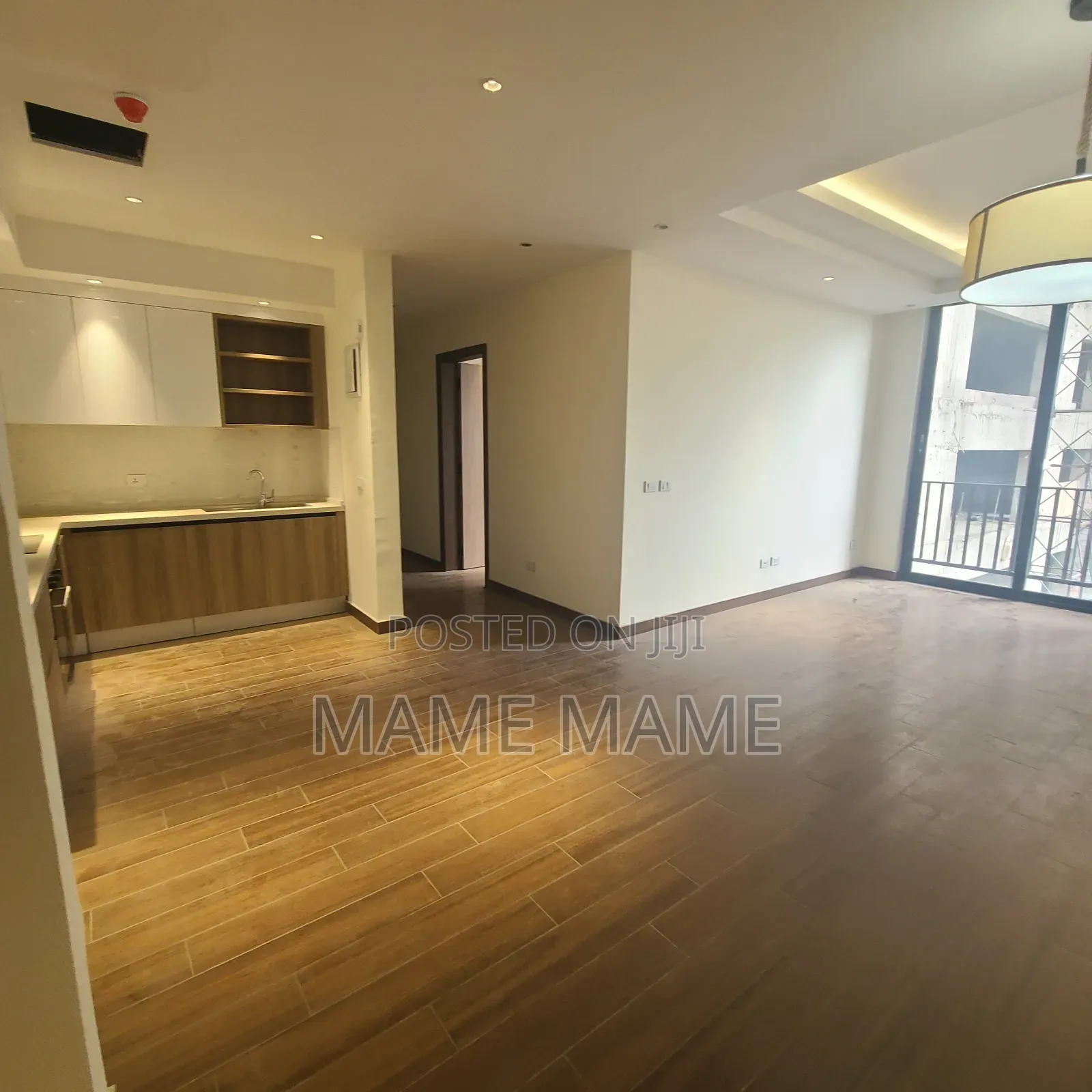 3bdrm Apartment in Addis Abeba, Bole for rent