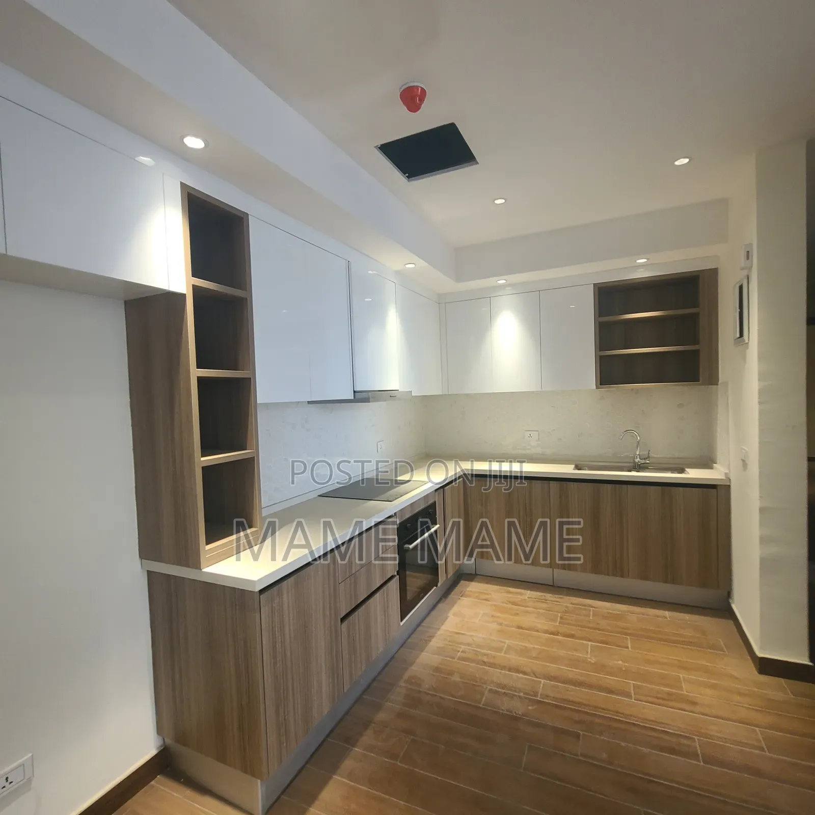3bdrm Apartment in Addis Abeba, Bole for rent