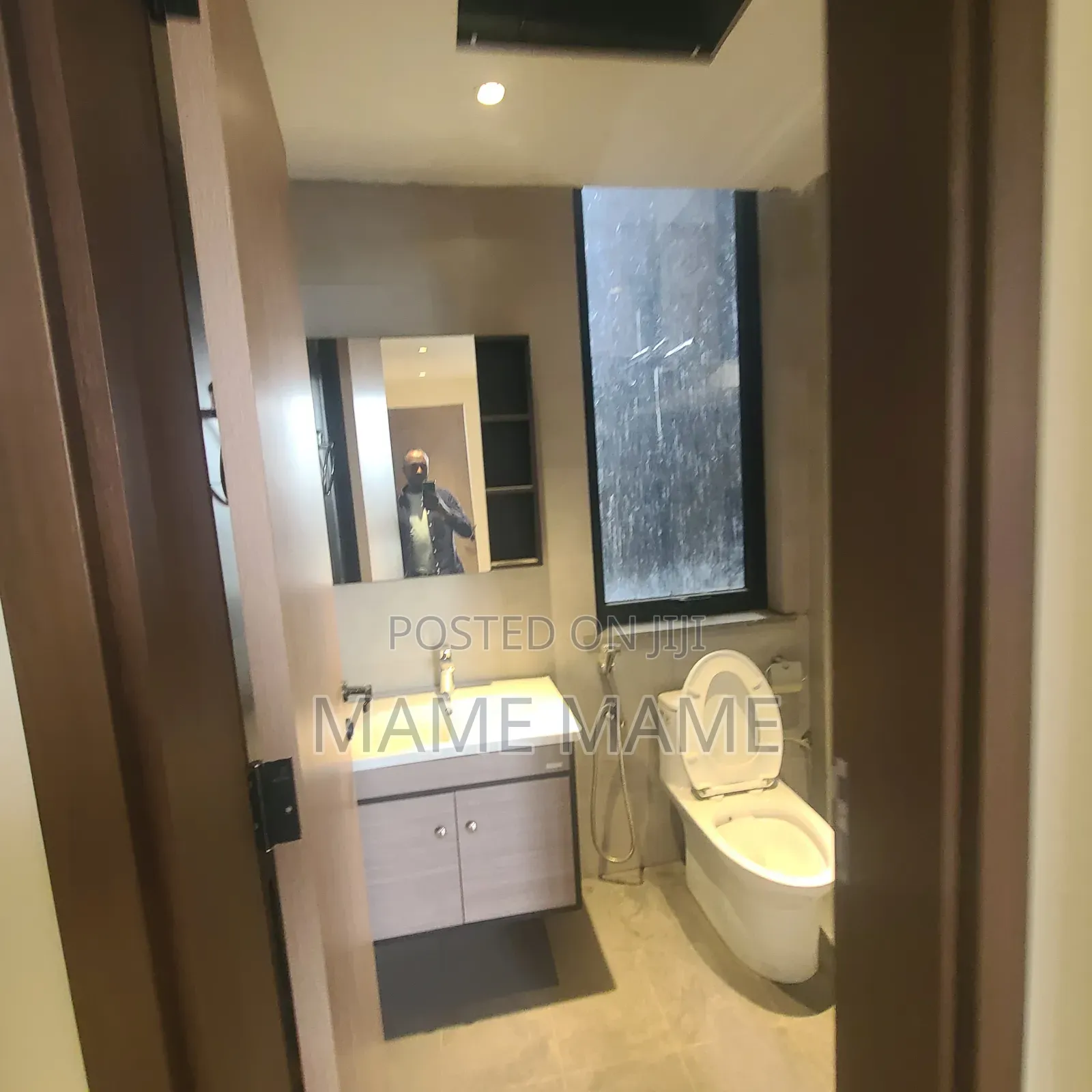 3bdrm Apartment in Addis Abeba, Bole for rent